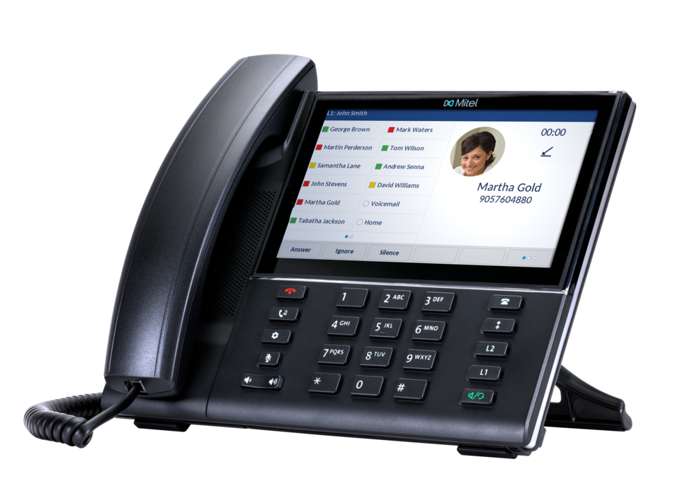 Business Telephone Systems